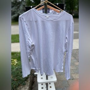 🍋LULU love long sleeve